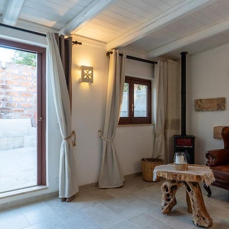Masseria Torre Rossa فاسانو المظهر الخارجي الصورة