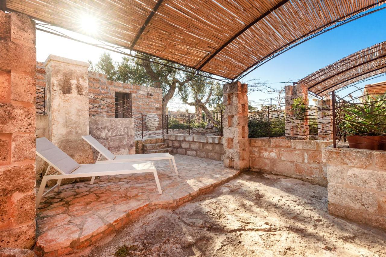 Masseria Torre Rossa فاسانو المظهر الخارجي الصورة