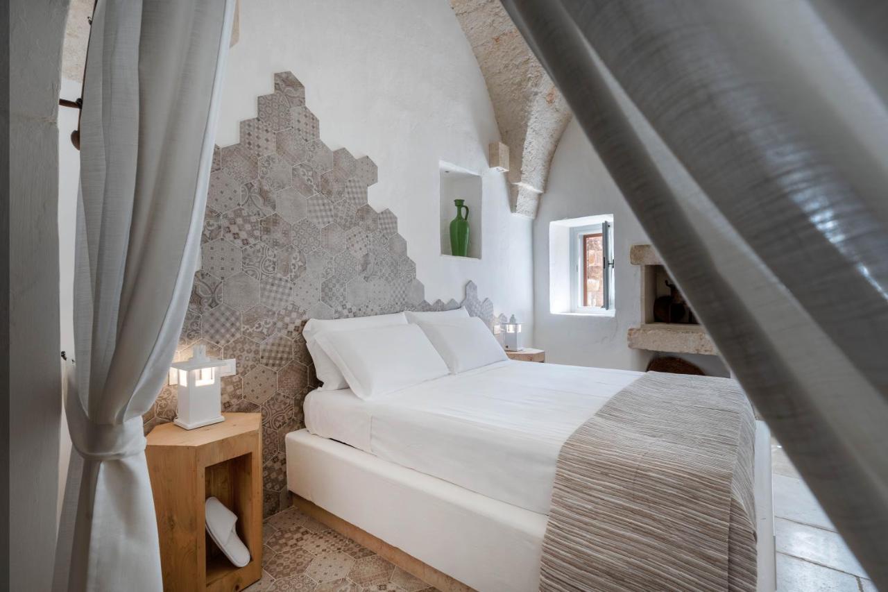 Masseria Torre Rossa فاسانو المظهر الخارجي الصورة