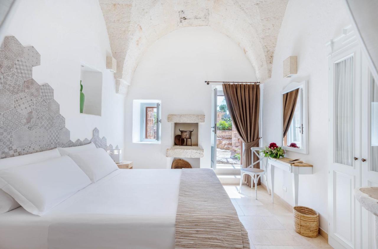 Masseria Torre Rossa فاسانو المظهر الخارجي الصورة