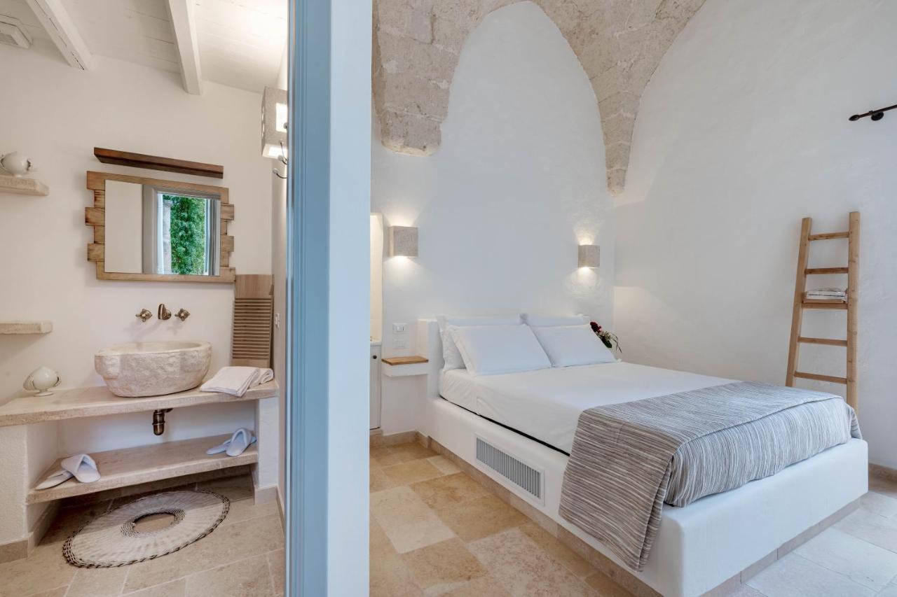 Masseria Torre Rossa فاسانو المظهر الخارجي الصورة