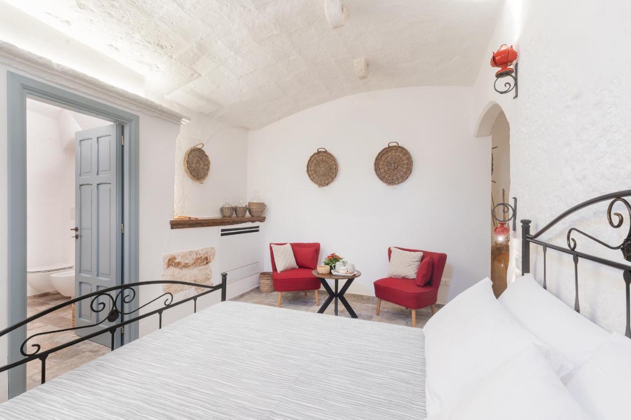 Masseria Torre Rossa فاسانو المظهر الخارجي الصورة