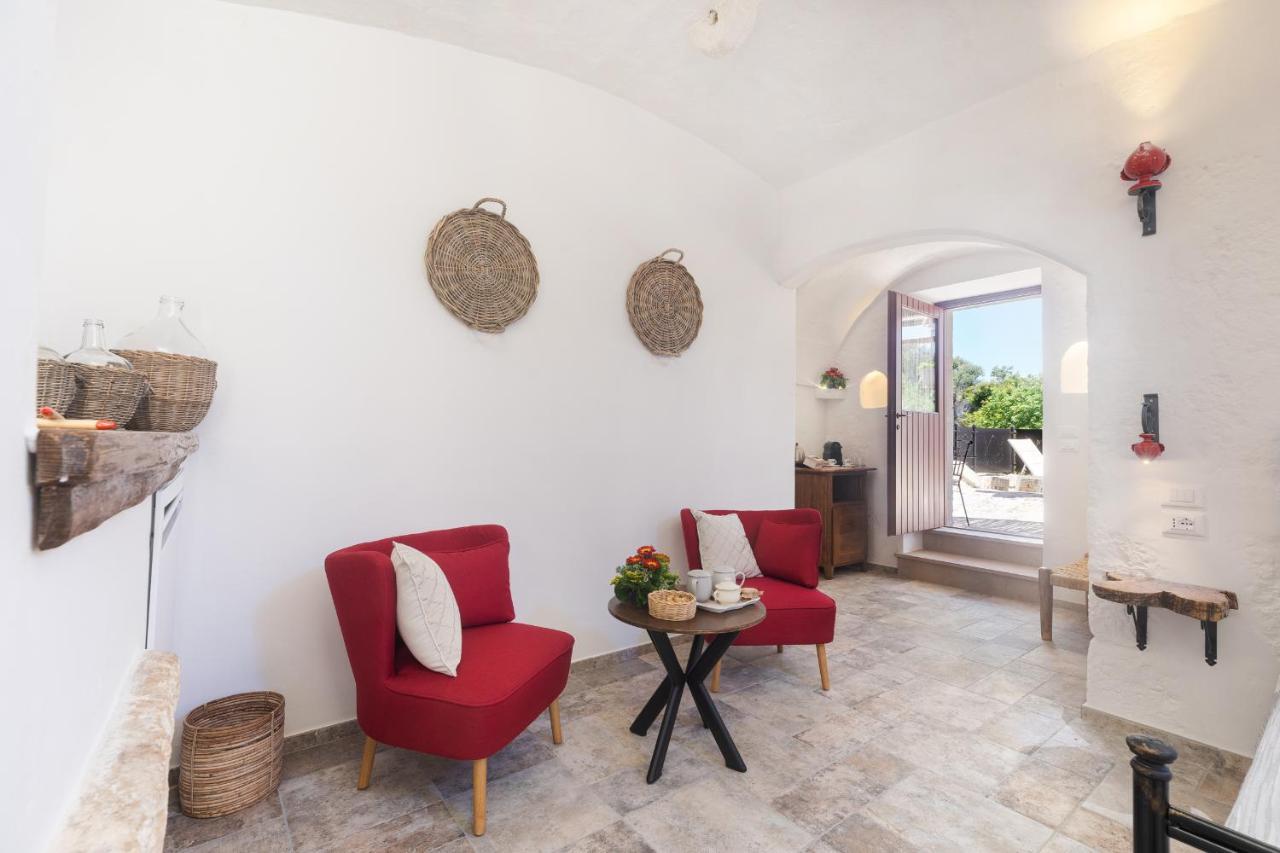 Masseria Torre Rossa فاسانو المظهر الخارجي الصورة