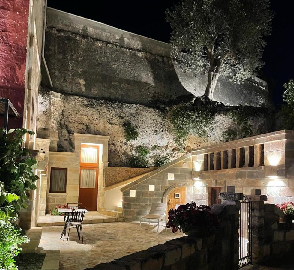 Masseria Torre Rossa فاسانو المظهر الخارجي الصورة