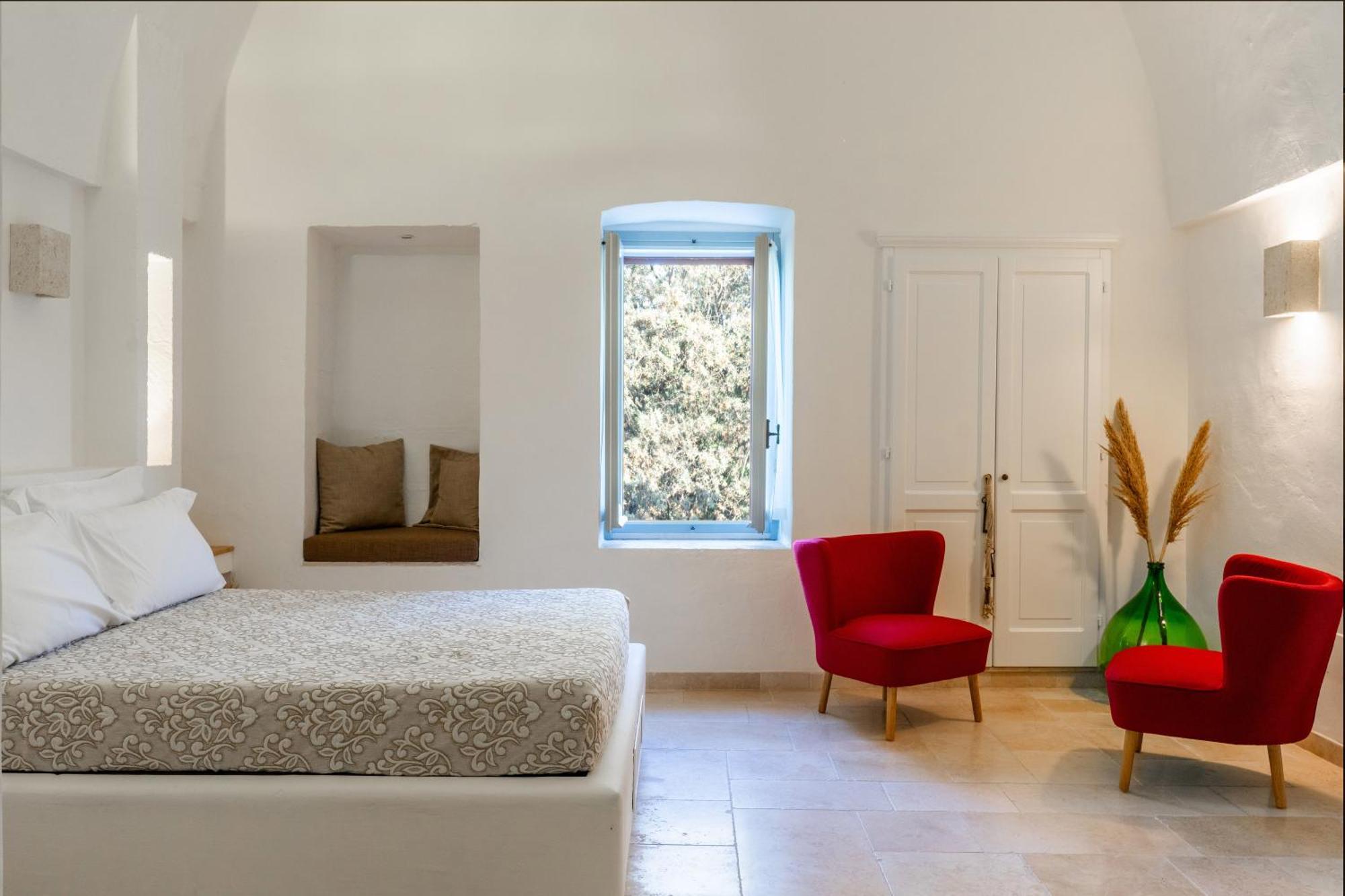 Masseria Torre Rossa فاسانو المظهر الخارجي الصورة