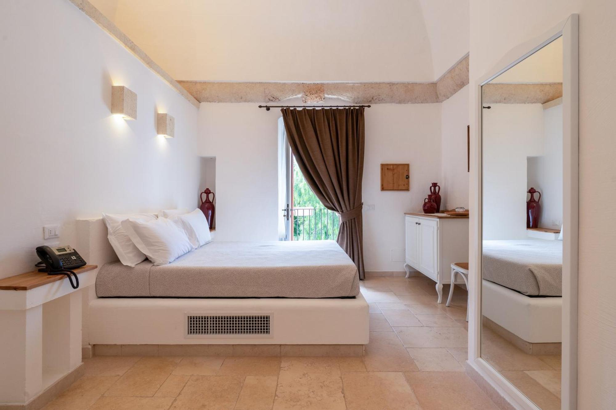 Masseria Torre Rossa فاسانو المظهر الخارجي الصورة
